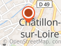 Panier Sympa - Châtillon-sur