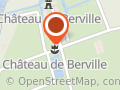 Orangerie de Berville