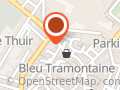 Bleu Tramontane