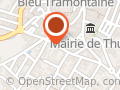 Rigole Bernard