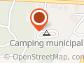 Camping municipal de Gelles