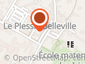 CAISSE DE CREDIT MUTUEL CREPY EN VALOIS - LE PLESSIS BELLEVILLE