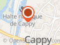 Chez Tartine, à Cappy