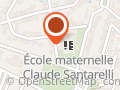 Ecole Claude Santarelli