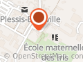 Le Plessis Bellevue