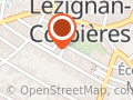 Cabinet Médical Généraliste de Lezignan Corbières