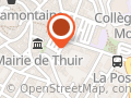 Espace Gourmand Nouvilas