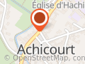 CAISSE DE CREDIT MUTUEL ACHICOURT