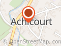Mairie de Achicourt