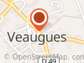 A l'unisson veaugues 18300