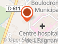 Centre Hospitalier