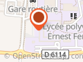 Lycée Ernest Ferroul