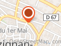 USSAP - CMP et Hôpital de jour Lezignan