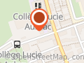 Collège Lucie Aubrac