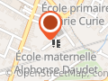 École Maternelle Publique Alphonse Daudet