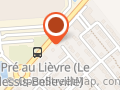 Evasion chez Mary