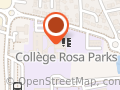 Collège Rosa Parks