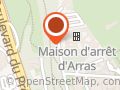 Maison D'arrêt