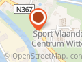 VLAAMSE GEMEENSCHAP, Bloso-centrum Wittebrug