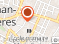 Crèche Jacqueline Aribaud