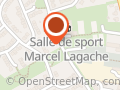 Halle De Sports