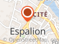 Lo Macarel Espalion