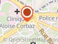 Clinique Aloïse Corbaz