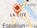 Café Des Arts