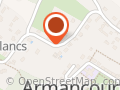 Mairie d’Armancourt 60880