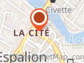 ATELIER DE CALLIGRAPHIE XAVIER PITON