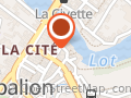 Restaurant Le Plot d'Olt