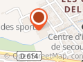 EHPAD mutualiste Pézilla-la-Rivière