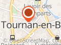 Mairie - Tournan-en-Brie