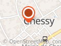 Boucherie de Chessy