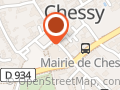 Agence immobilière Guy Hoquet CHESSY