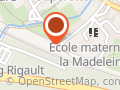 École Maternelle Publique La Madeleine