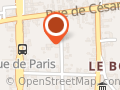 Le Nid d'Amélie