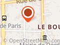 Centre Médico Psychologique