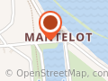 Le Relais de Mantelot