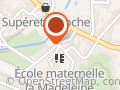 Ecole Madeleine Odette Marteau psychologue