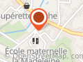 École Élémentaire Publique Odette Marteau