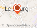 Service Aménagement du territoire (AMILLY)