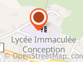 Lycée Immaculée Conception Espalion