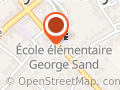 École Primaire Publique George Sand