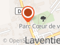 Médiathèque Lavent'ure