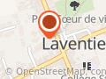 Trésorerie de Laventie