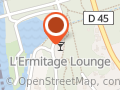 L'ERMITAGE DUNDY TRAITEUR