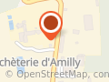SMIRTOM de la région de Montargis