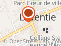Mille et une Paillettes