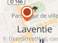 Caisse D'epargne Laventie